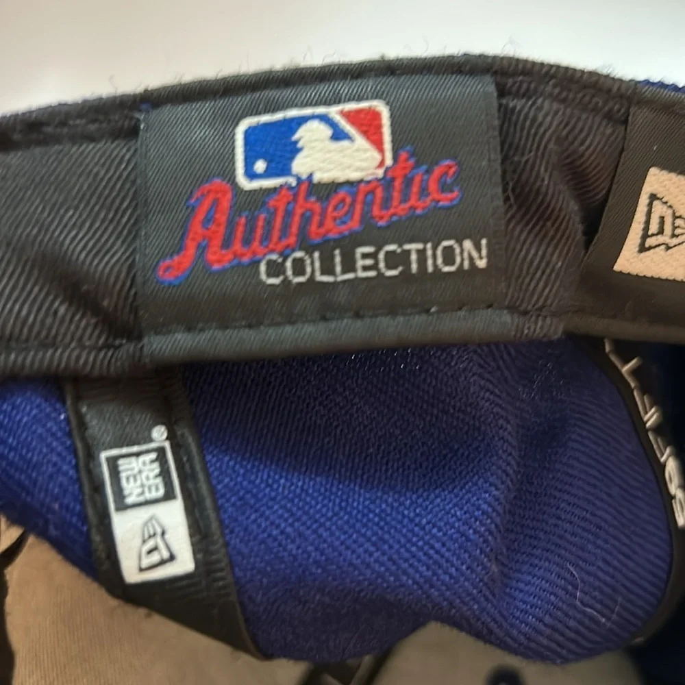 Chicago Clubs Youth Baseball Cap